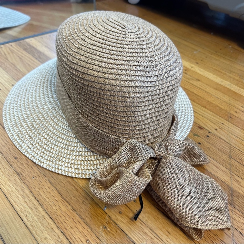 Sun hat